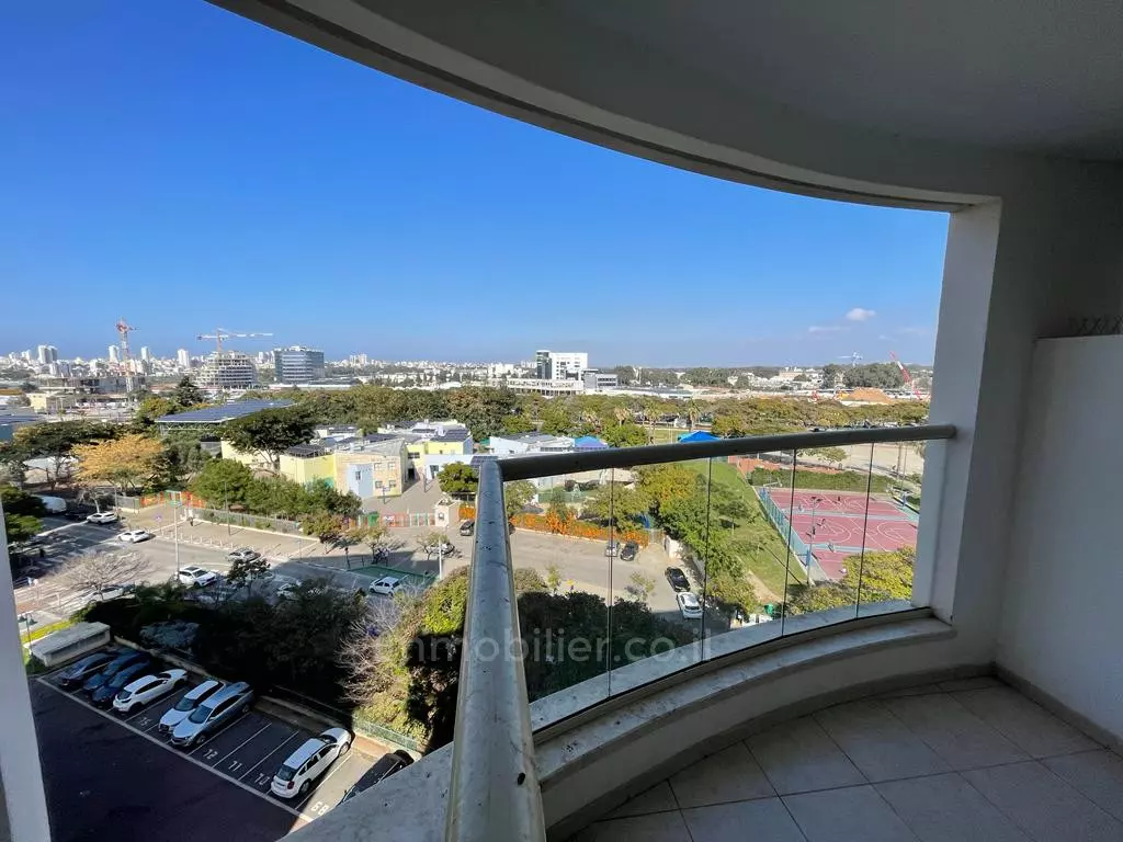 Apartment 4 rooms Netanya Kiriat Hasharon 457-IBL-1320