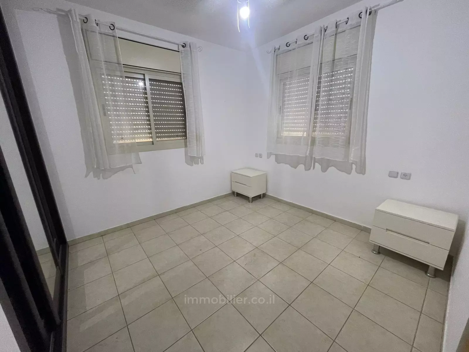 Apartment 4 rooms Netanya Kiriat Hasharon 457-IBL-1320