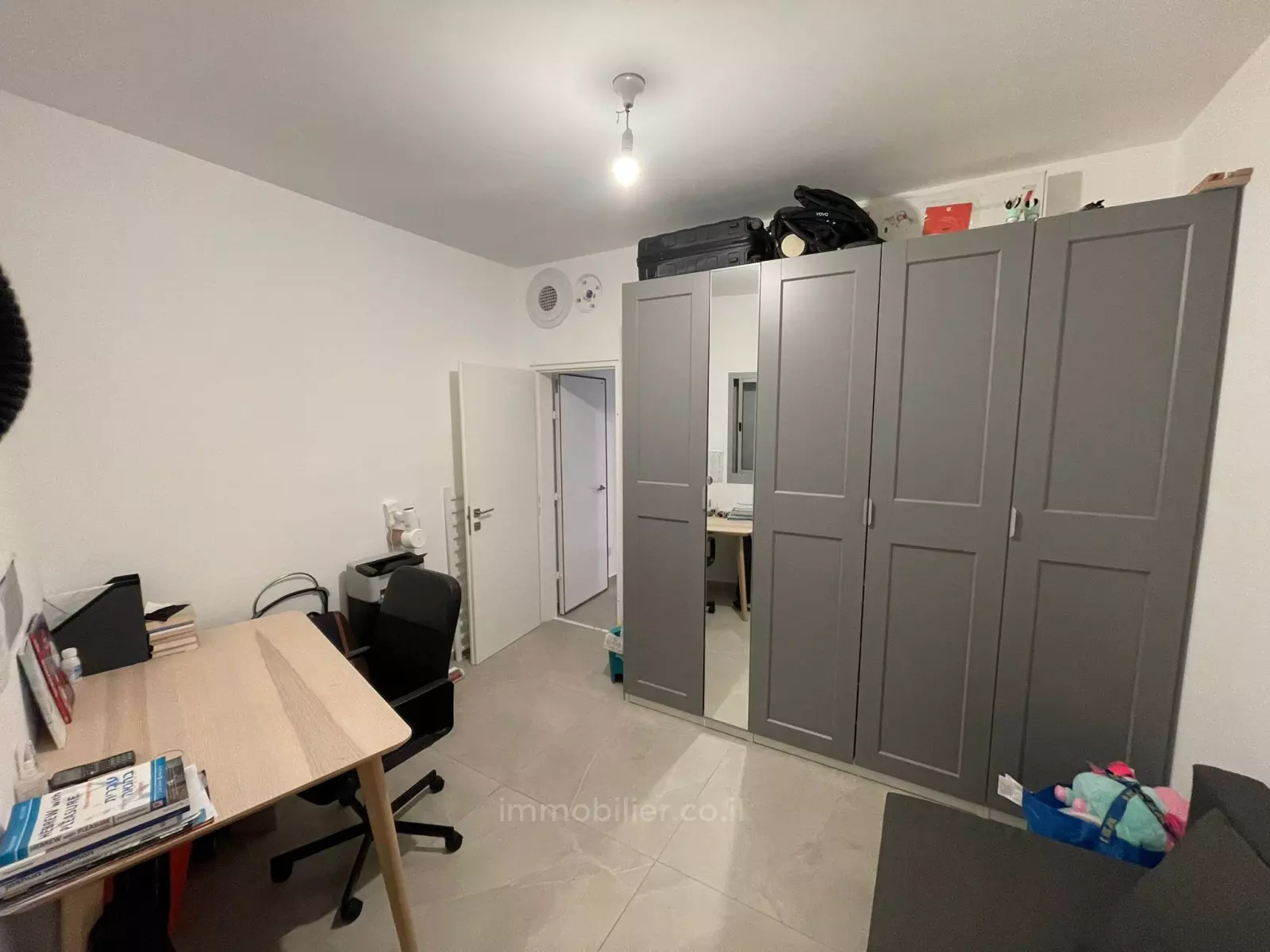 Apartment 4 Rooms Tel Aviv Florentine 457-IBL-1323