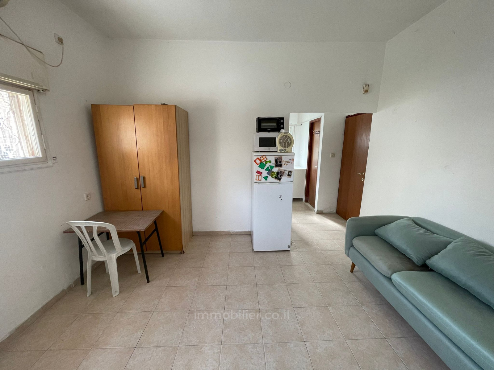 Apartment 3 Rooms Netanya City center 457-IBL-1325