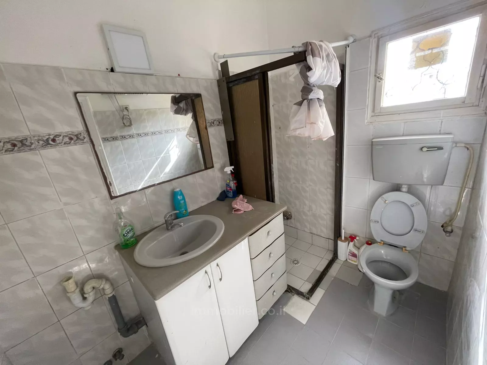 Apartment 3 rooms Netanya City center 457-IBL-1325