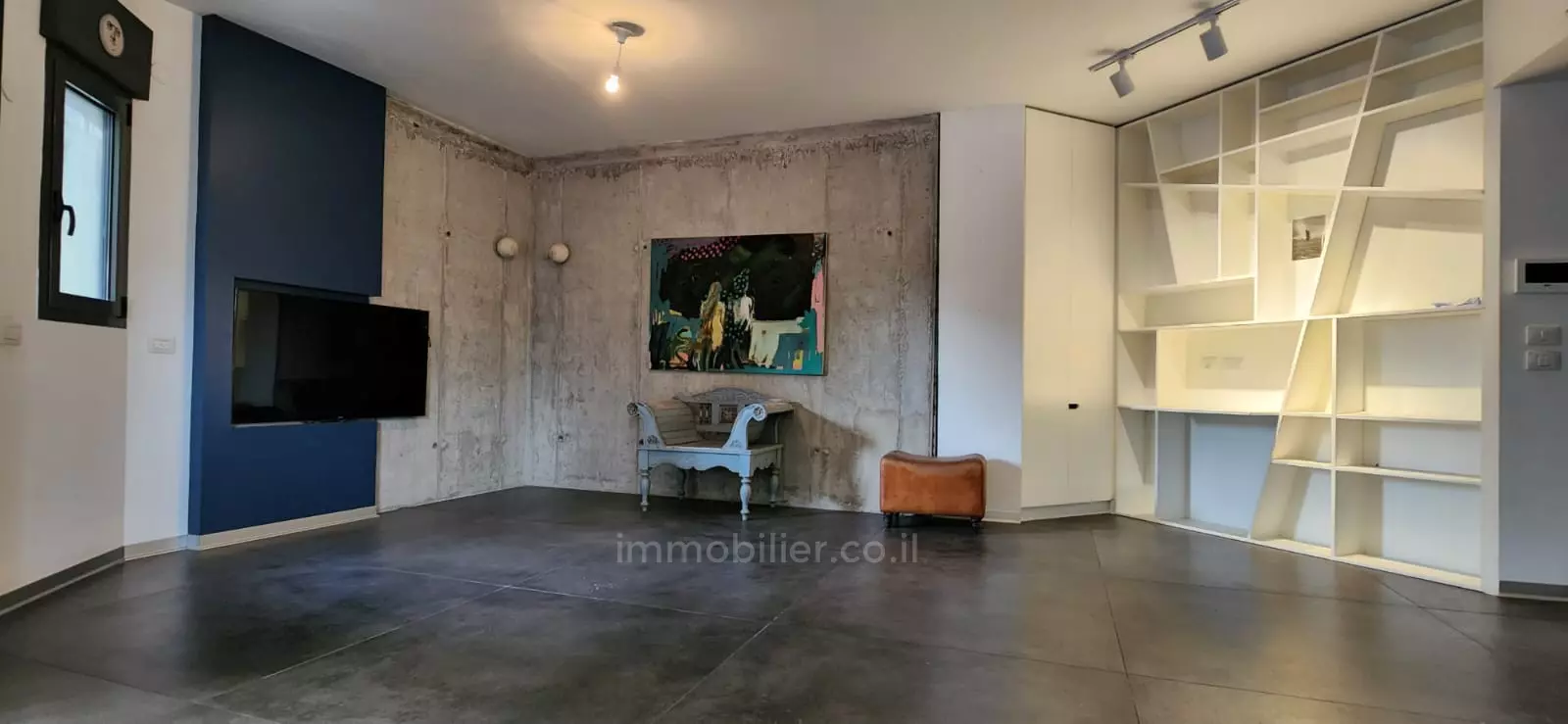 Duplex 3 Rooms Tel Aviv Yaffo 457-IBL-1330