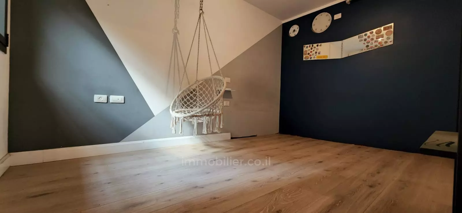 Duplex 3 Rooms Tel Aviv Yaffo 457-IBL-1330