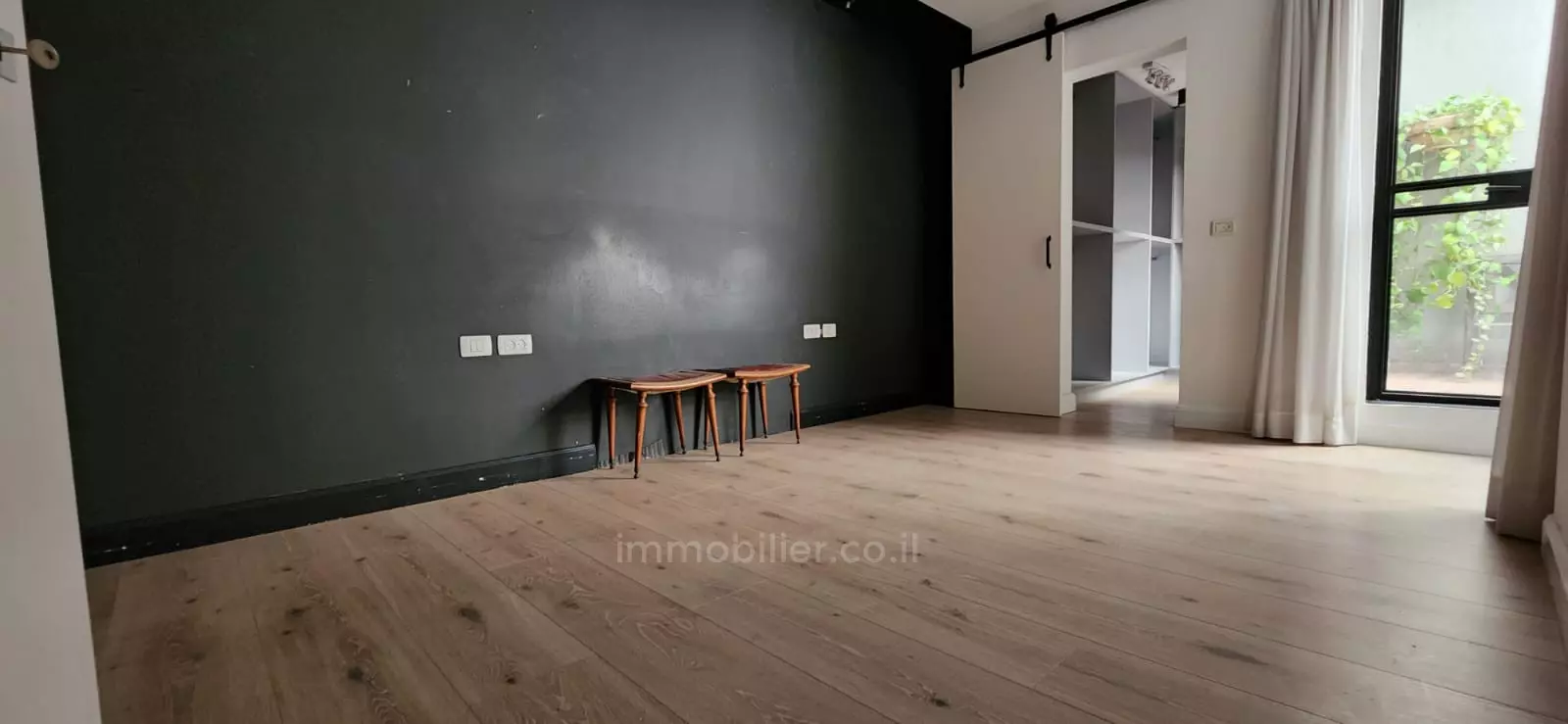 Duplex 3 Rooms Tel Aviv Yaffo 457-IBL-1330