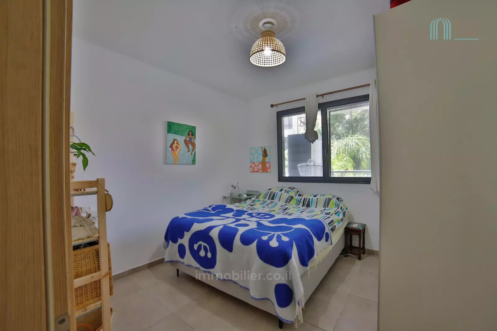 Apartment 3 Rooms Tel Aviv Montifiory 457-IBL-1333