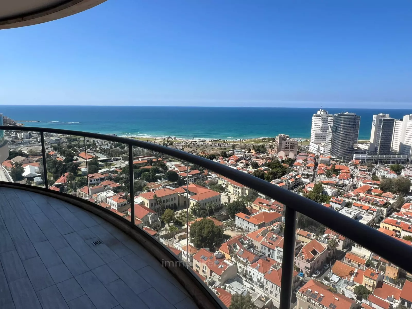 Apartment 3 rooms Tel Aviv Neve Tsedek 457-IBL-1336