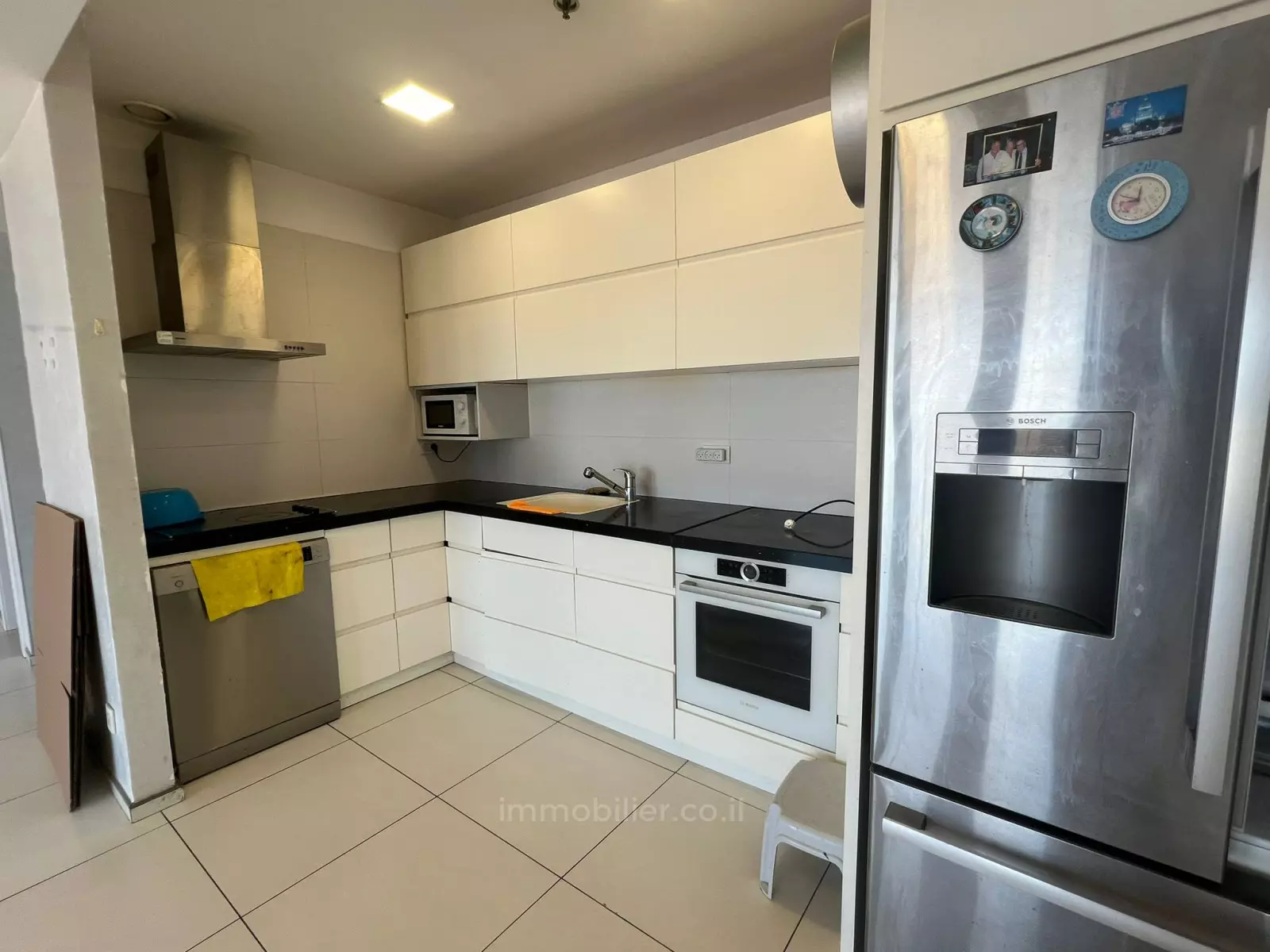 Apartment 3 rooms Tel Aviv Neve Tsedek 457-IBL-1336