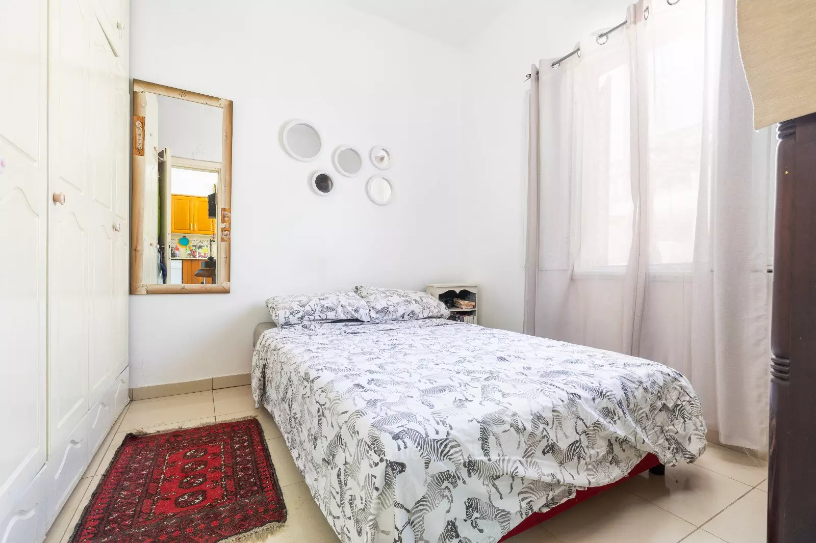 Duplex 4 rooms Jerusalem Kiryat Yovel 457-IBL-1342