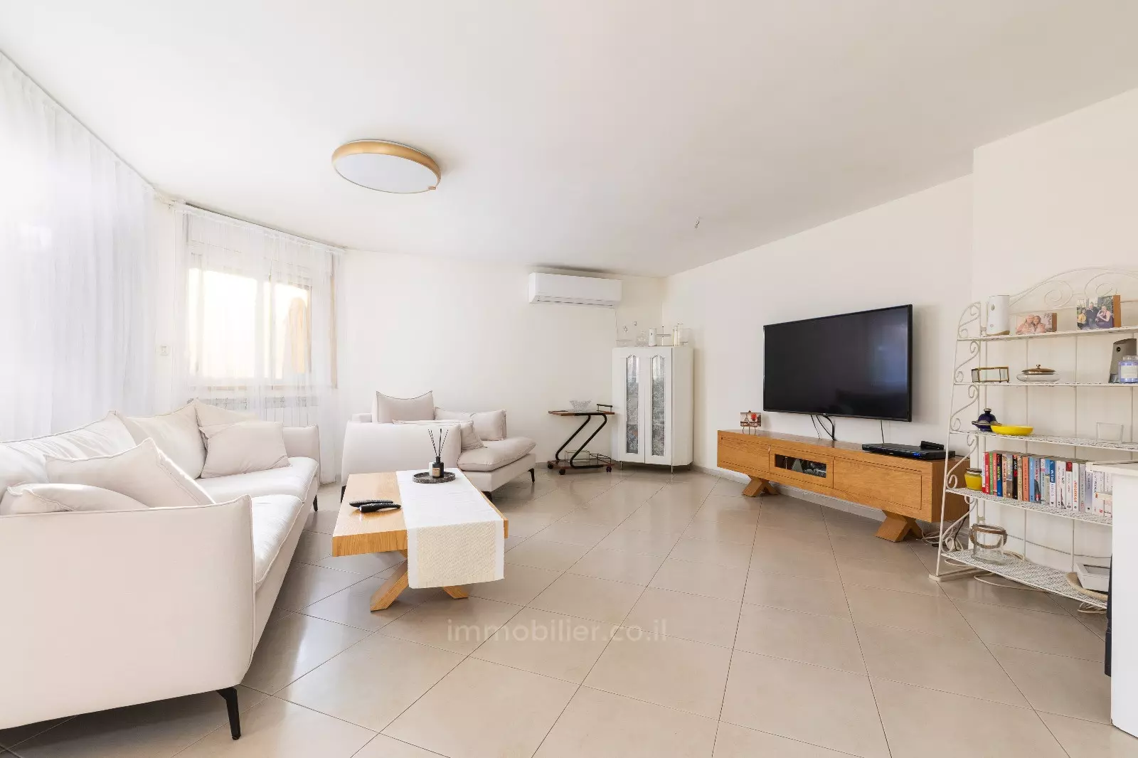 Cottage 10 rooms Jerusalem Har Nof 457-IBL-1343