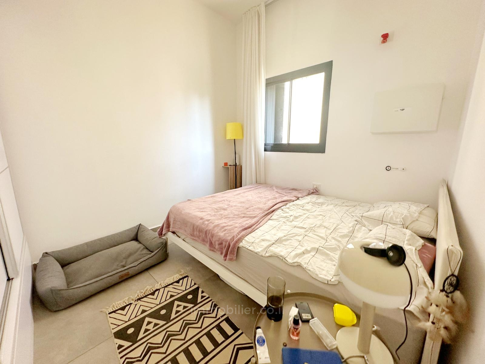 Apartment 3 Rooms Tel Aviv Florentine 457-IBL-1354