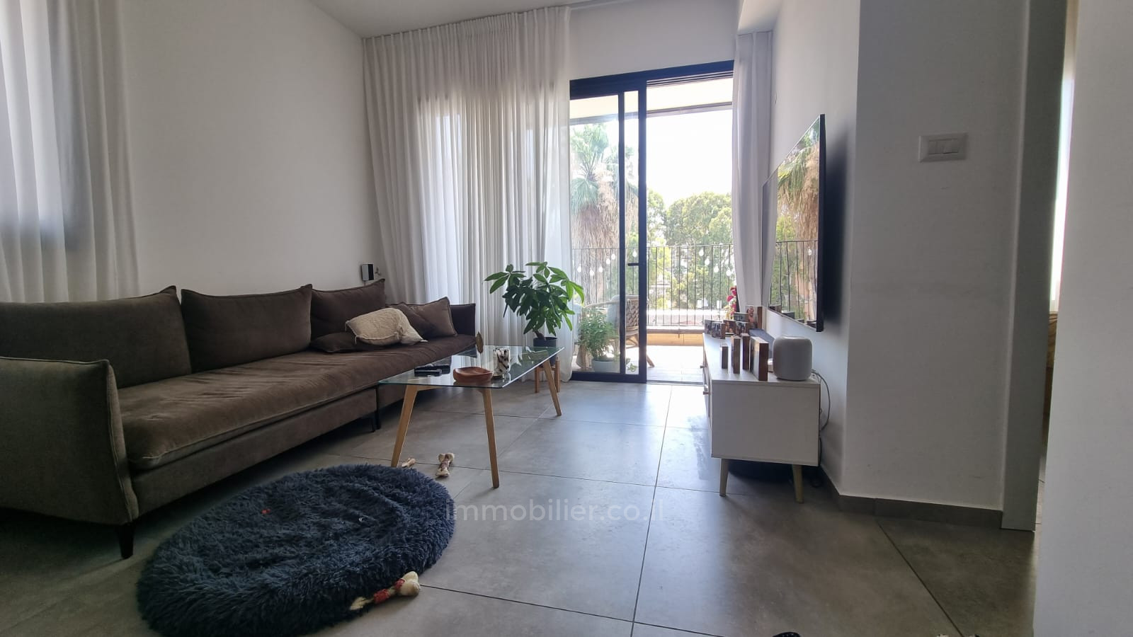 Apartment 3 Rooms Tel Aviv Florentine 457-IBL-1355