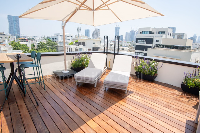 For sale Penthouse Tel Aviv