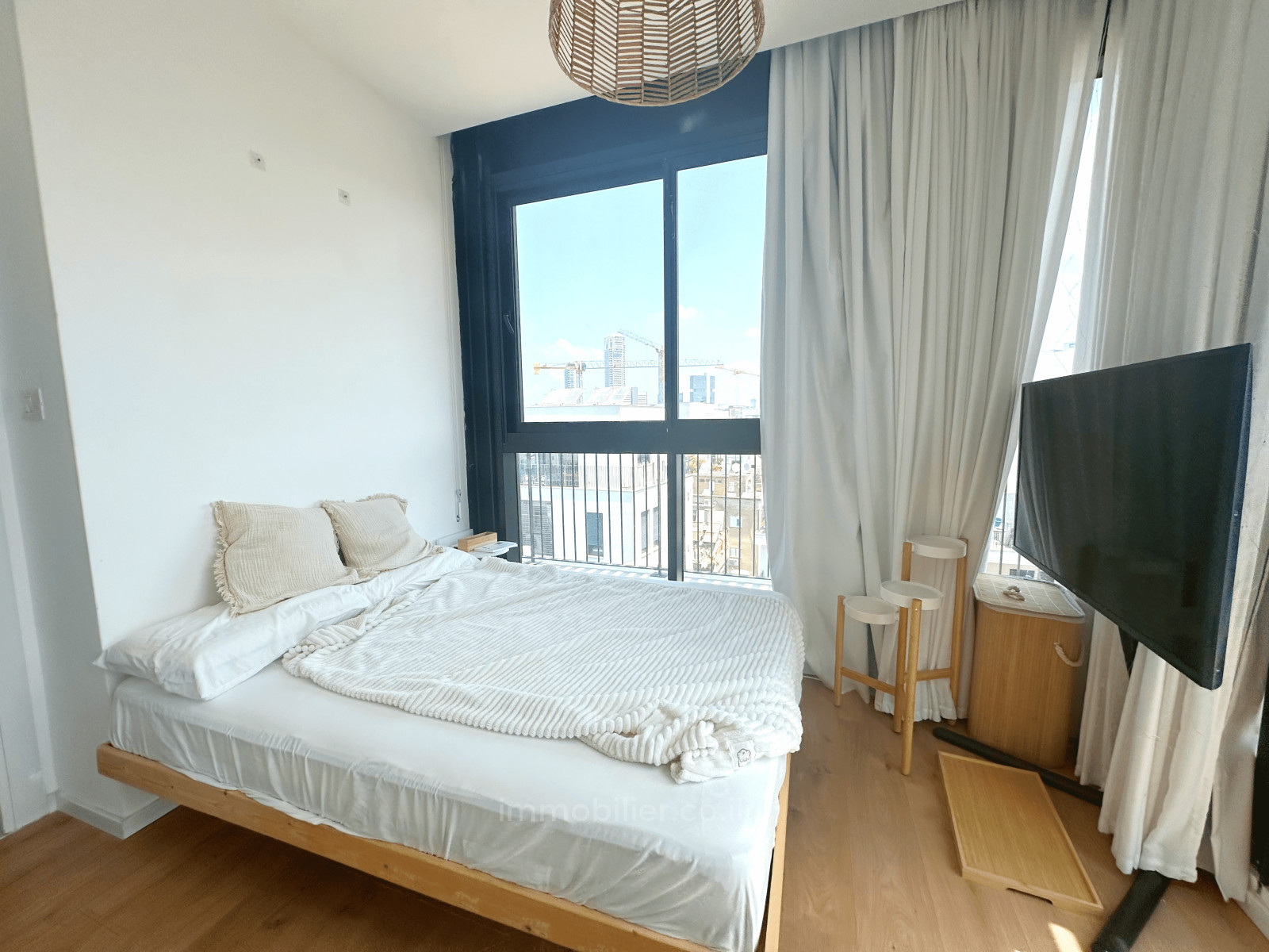 Penthouse 4 Rooms Tel Aviv Florentine 457-IBL-1365