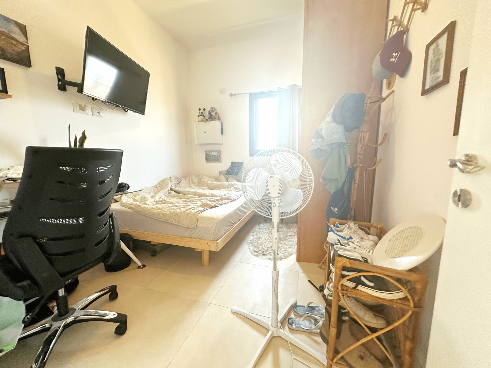 Penthouse 4 Rooms Tel Aviv Florentine 457-IBL-1365