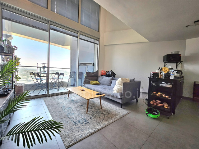 For sale Duplex Tel Aviv