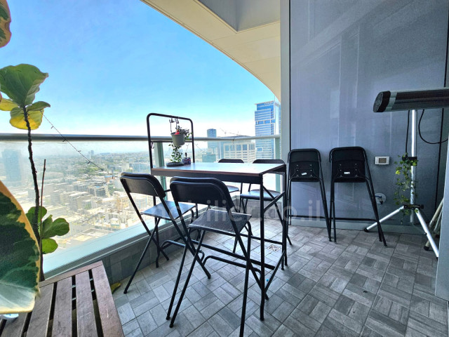 For sale Duplex Tel Aviv