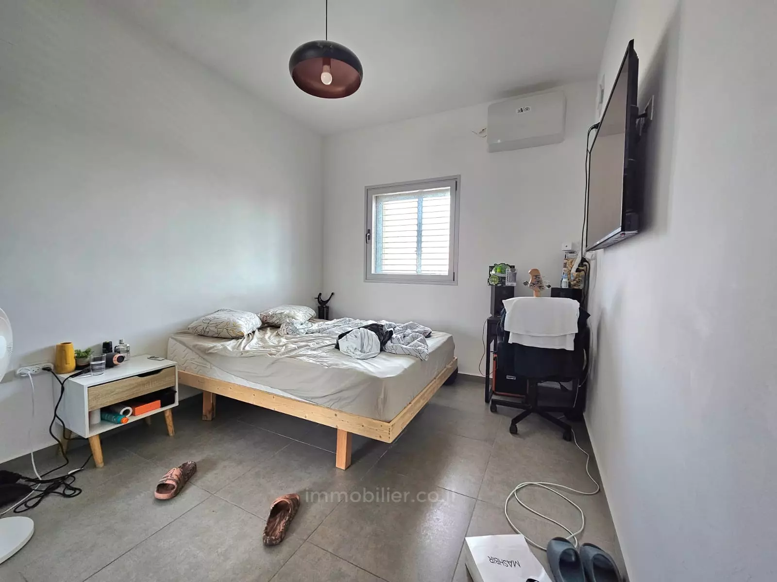 Duplex 4 Rooms Tel Aviv City center 457-IBL-1366