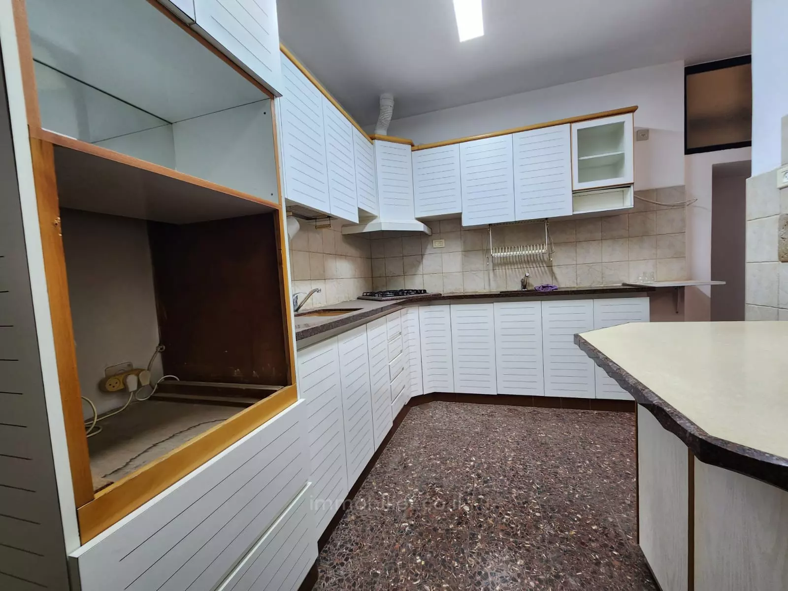 Duplex 5.5 Rooms Ramat Gan Newe Yehoshua 457-IBL-1368