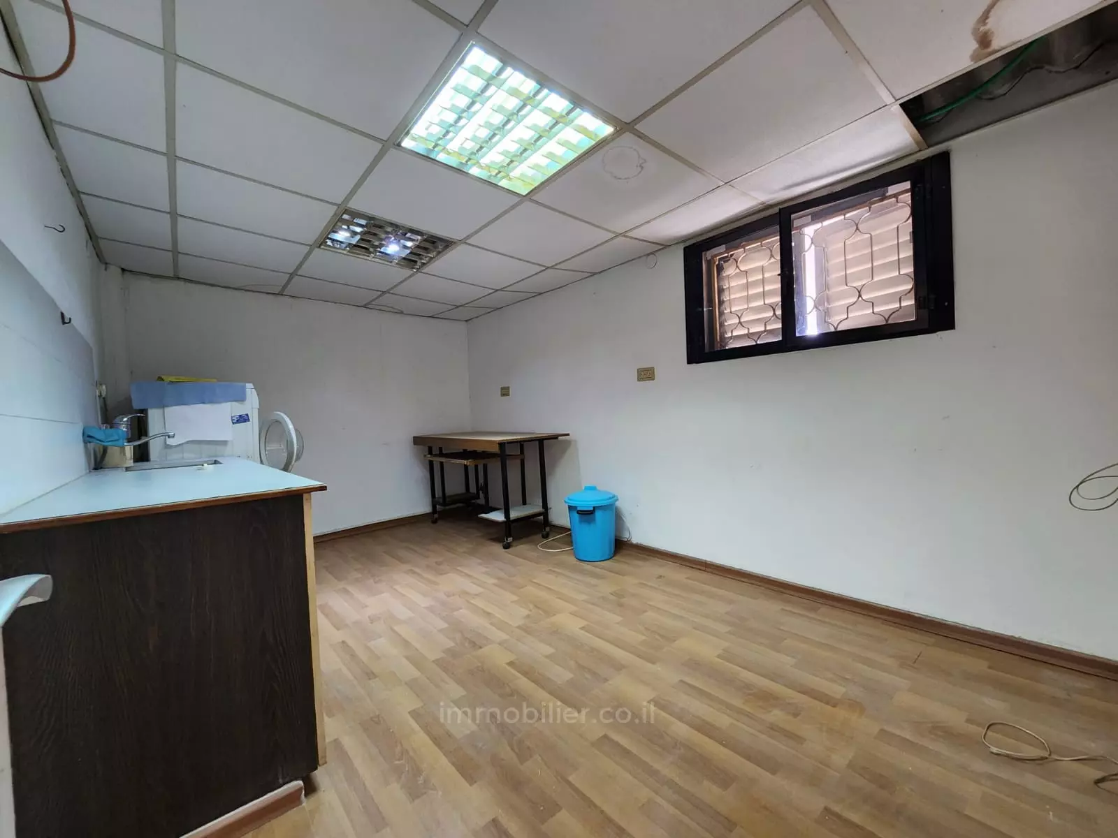 Duplex 5.5 Rooms Ramat Gan Newe Yehoshua 457-IBL-1368