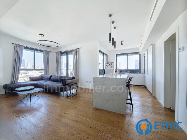 For sale Apartment Tel Aviv