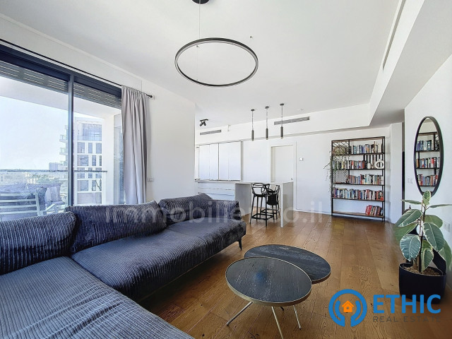 For sale Apartment Tel Aviv