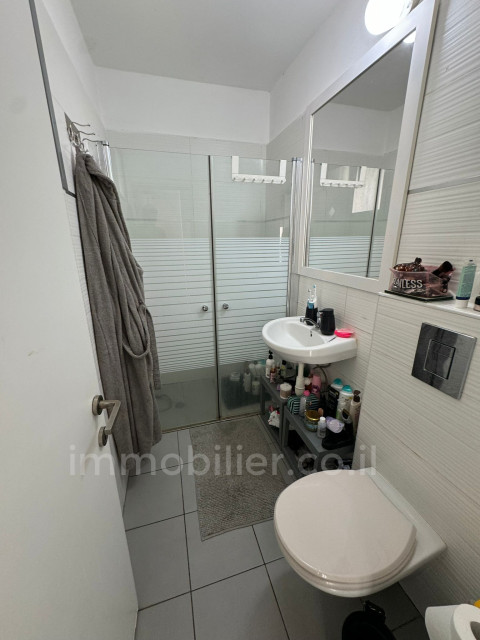 For sale Apartment Tel Aviv