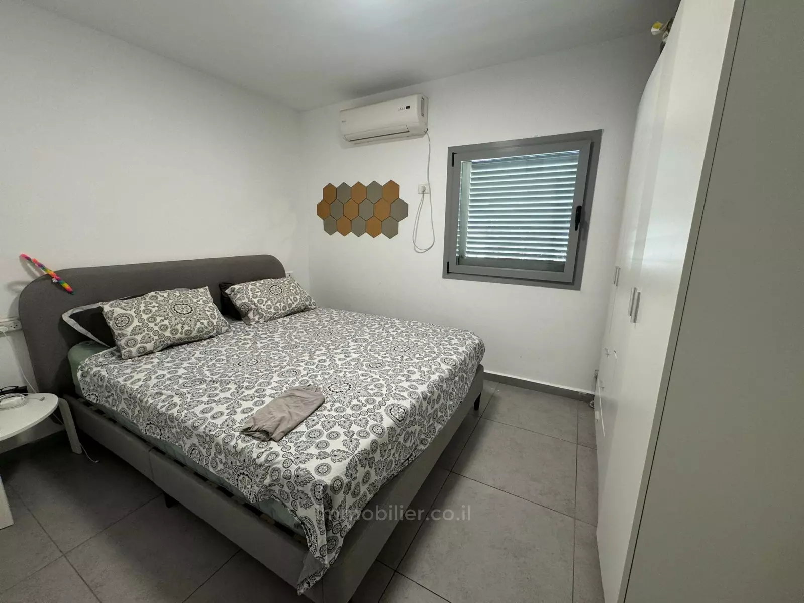 Apartment 3 Rooms Tel Aviv Florentine 457-IBL-1370