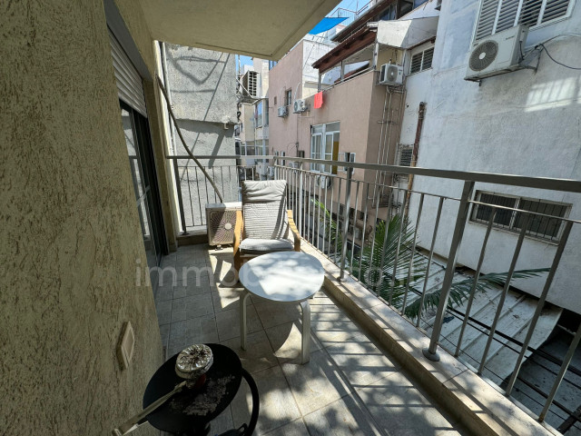 For sale Apartment Tel Aviv