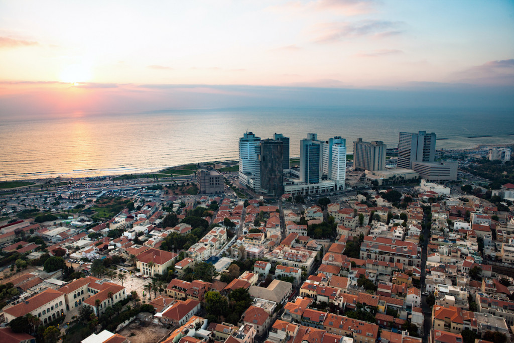 Grounds 10 Rooms Tel Aviv Neve Tsedek 457-IBL-1373