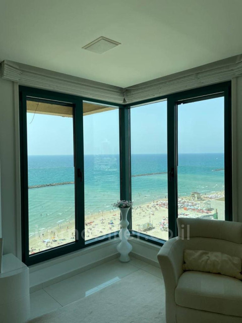 For sale Apartment Tel Aviv