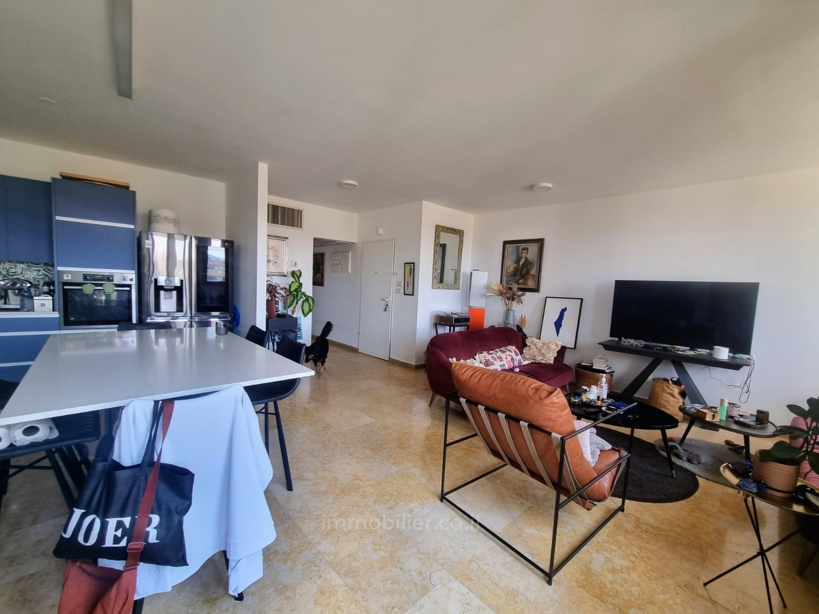 Apartment 3.5 Rooms Tel Aviv Old Yaffo 457-IBL-1383