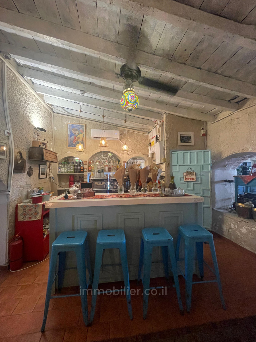 Building 5 Rooms Tel Aviv Old Yaffo 457-IBL-1384