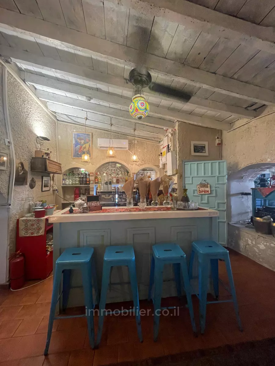 Building 5 rooms Tel Aviv Old Yaffo 457-IBL-1384