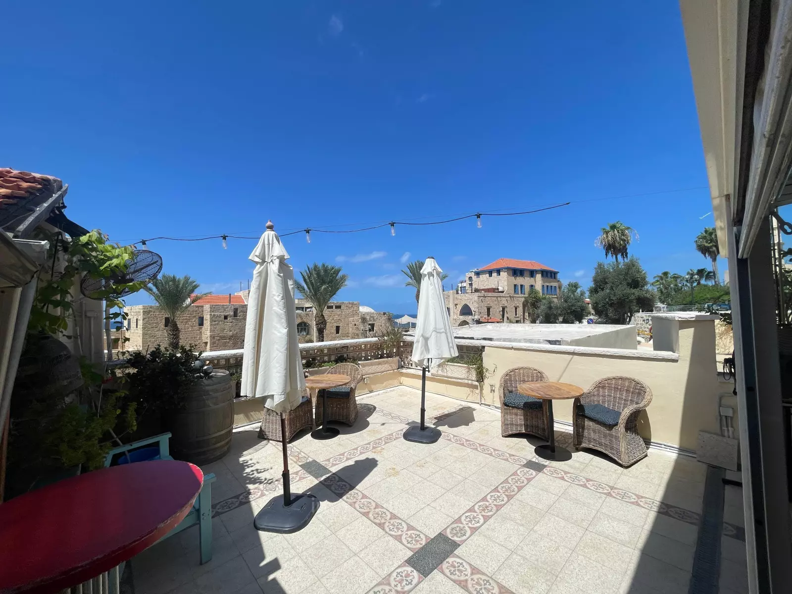 Building 5 rooms Tel Aviv Old Yaffo 457-IBL-1384