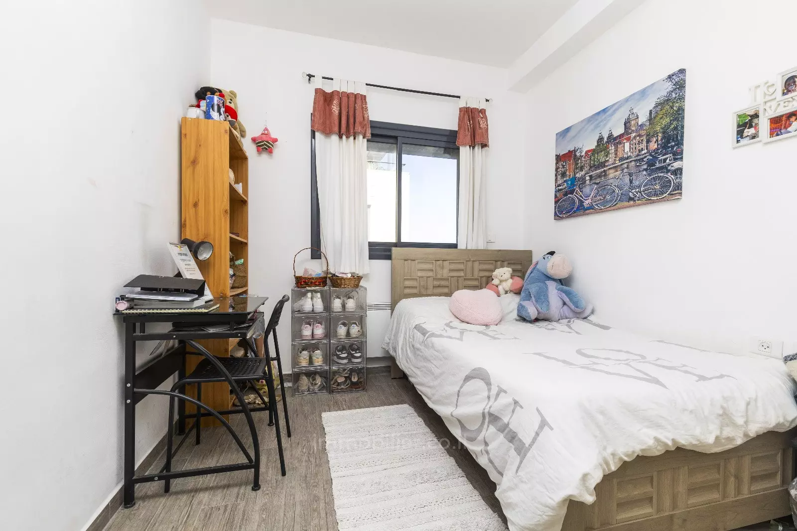 Apartment 5 rooms Jerusalem Arnona 457-IBL-1394