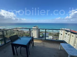 Rent Apartment Netanya