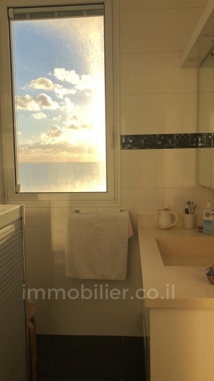Apartment 6 Rooms Netanya Sea 457-IBL-510
