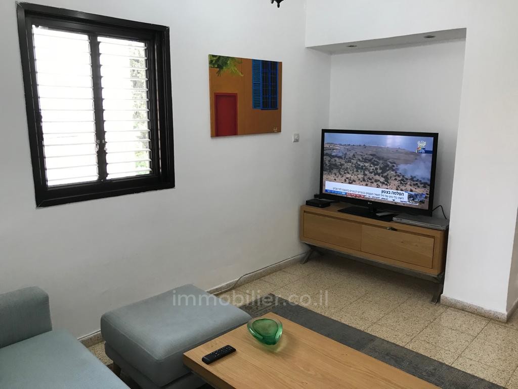 Duplex 5 Rooms Tel Aviv Nahalat Itshak 457-IBL-754