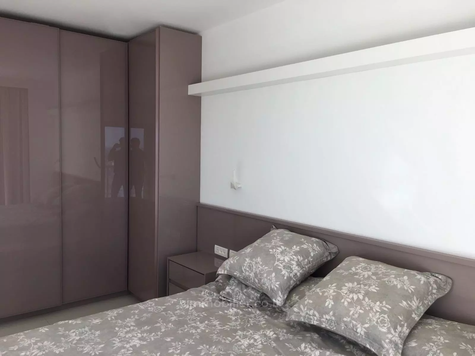 Apartment 3 rooms Tel Aviv Neve Tsedek 457-IBL-923