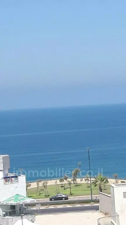 Apartment 4 rooms Netanya Nat 600 460-IBL-115