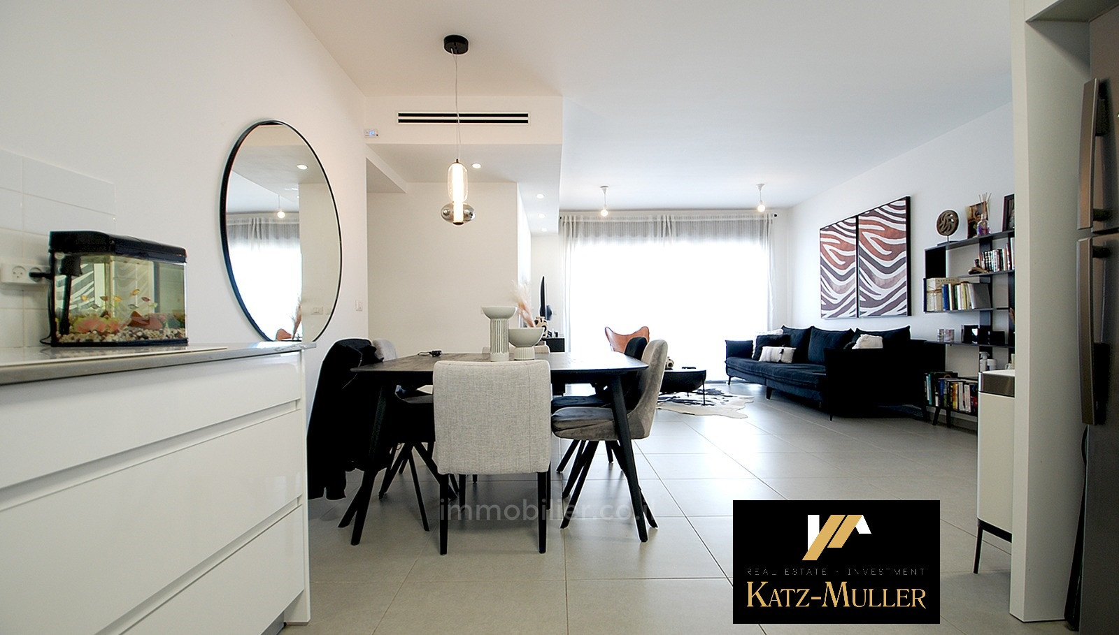 Apartment 4 Rooms Kfar Yona Kfar Yona 478-IBL-362