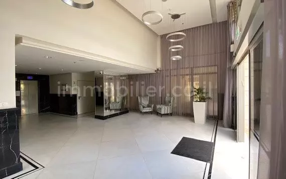 Penthouse 6 rooms Netanya City center 509-IBL-2