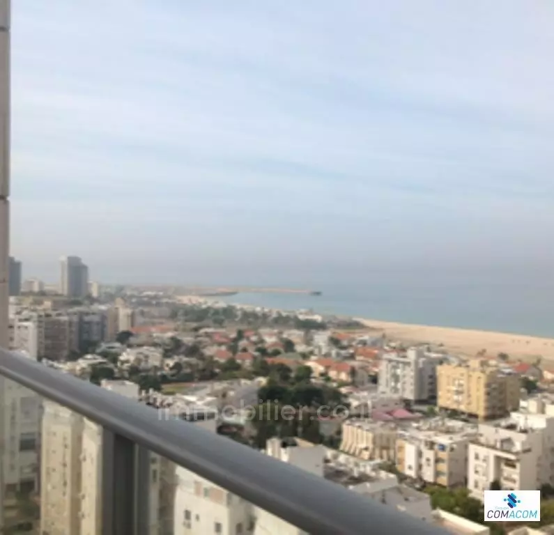 Apartment 4 rooms Ashdod Dalet 511-IBL-1021