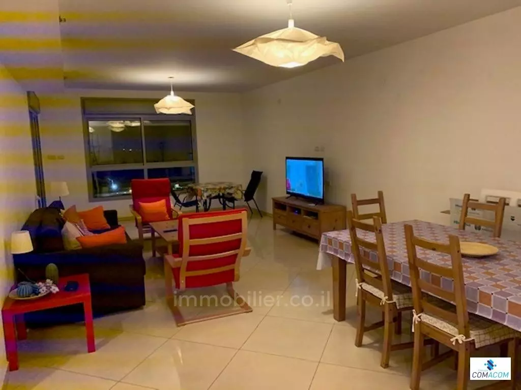 Apartment 4 rooms Ashdod Dalet 511-IBL-1021