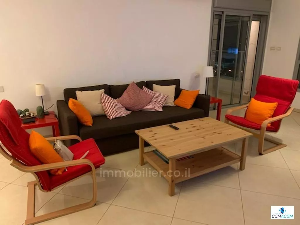 Apartment 4 rooms Ashdod Dalet 511-IBL-1021