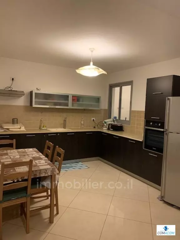 Apartment 4 rooms Ashdod Dalet 511-IBL-1021