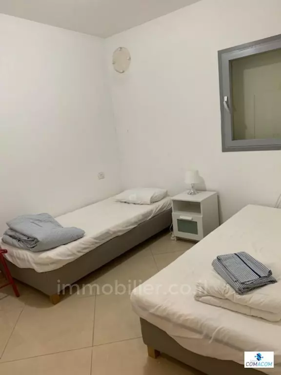 Apartment 4 rooms Ashdod Dalet 511-IBL-1021