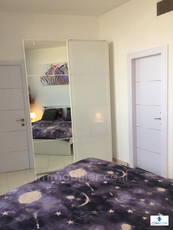 Apartment 2 Rooms Ashdod Alef 511-IBL-1022