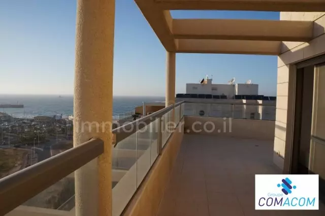 Holidays Penthouse Ashdod