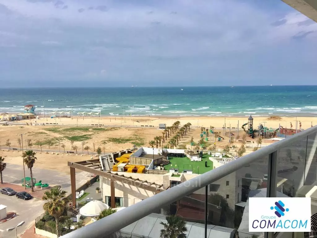 Apartment 2 rooms Ashdod Alef 511-IBL-1030